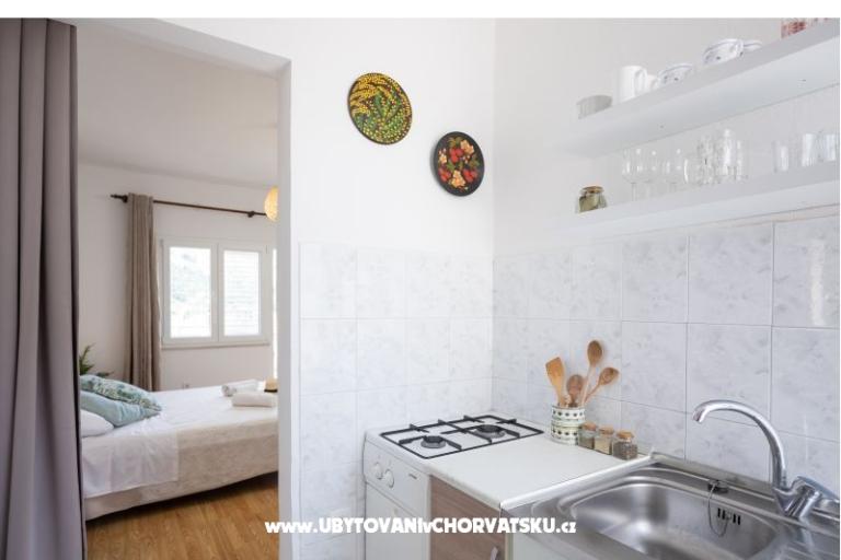 Appartementen Nikolic – foto 8