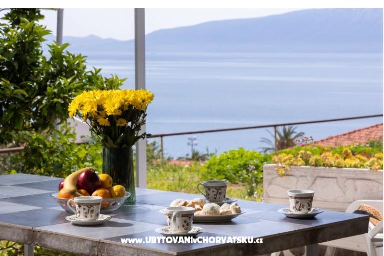 Appartementen Nikolic – foto 9