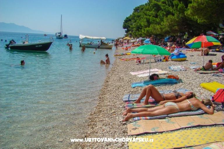 Appartementen Kosović – foto 15