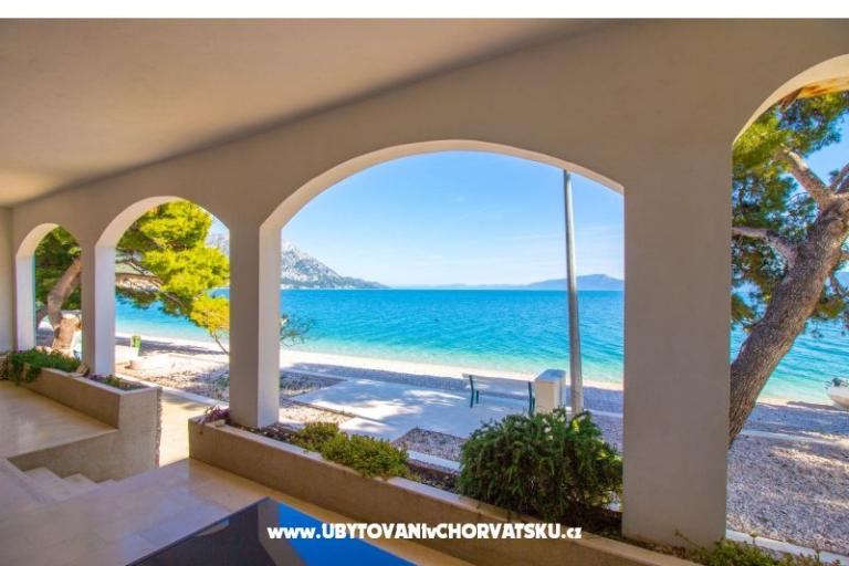 Appartementen Kosović – foto 2