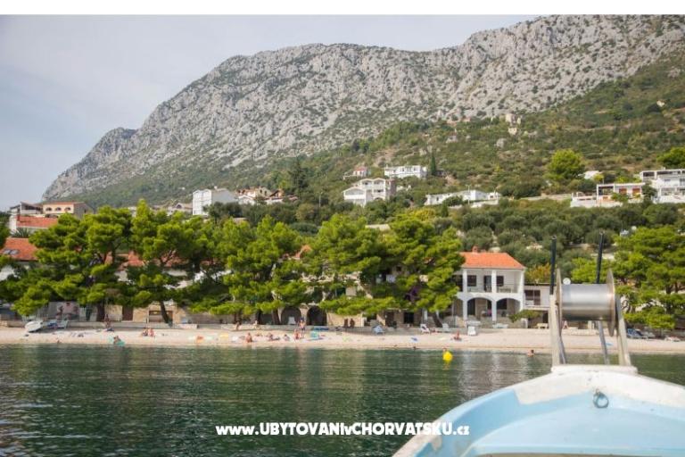 Appartementen Kosović – foto 5