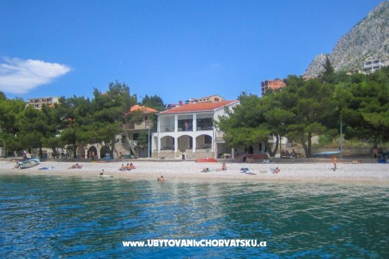 Appartementen Kosović – foto 7