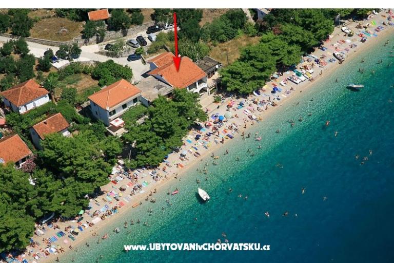 Appartementen Kosović – foto 8