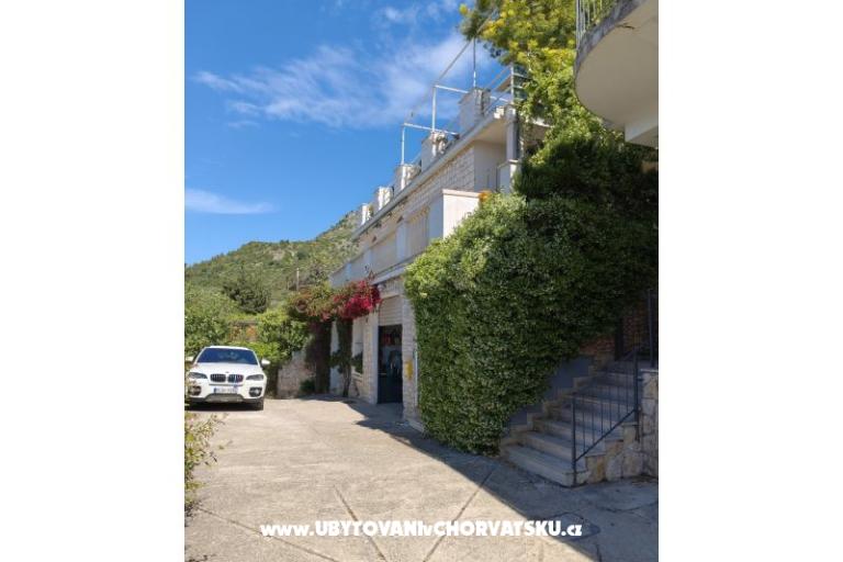 Appartementen-Kamers Ante – foto 2