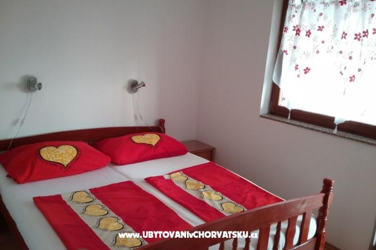 Appartementen &amp; rooms Brist – foto 10