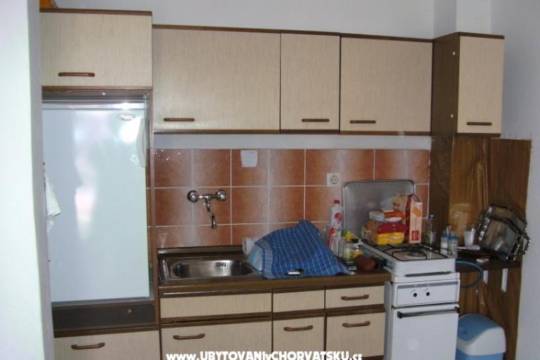 Appartementen &amp; rooms Brist – foto 12