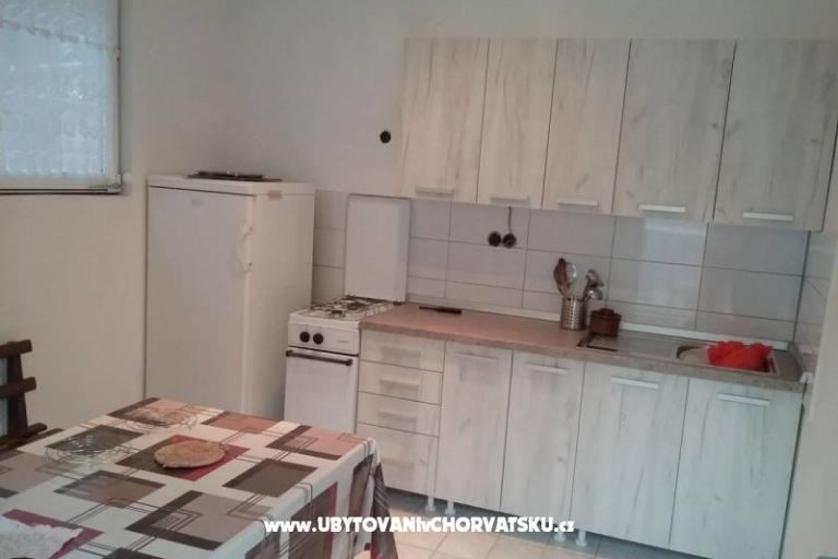 Appartementen &amp; rooms Brist – foto 13