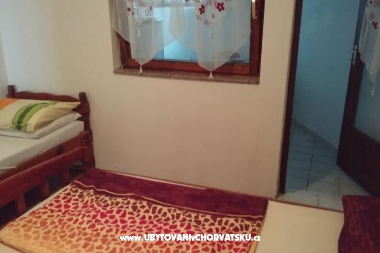 Appartementen &amp; rooms Brist – foto 14