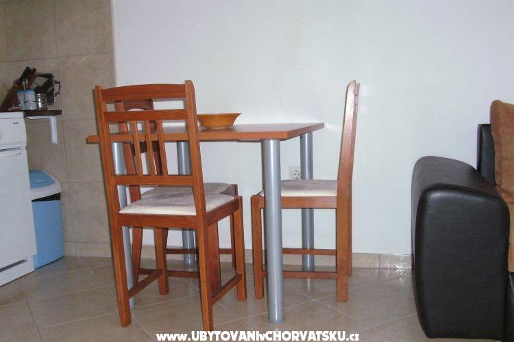 Appartementen &amp; rooms Brist – foto 15