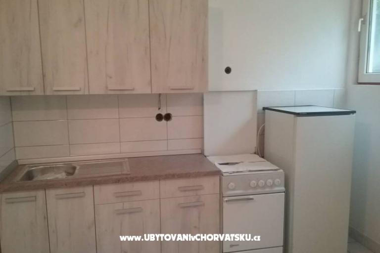 Appartementen &amp; rooms Brist – foto 18