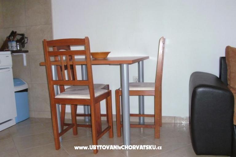 Appartementen &amp; rooms Brist – foto 3