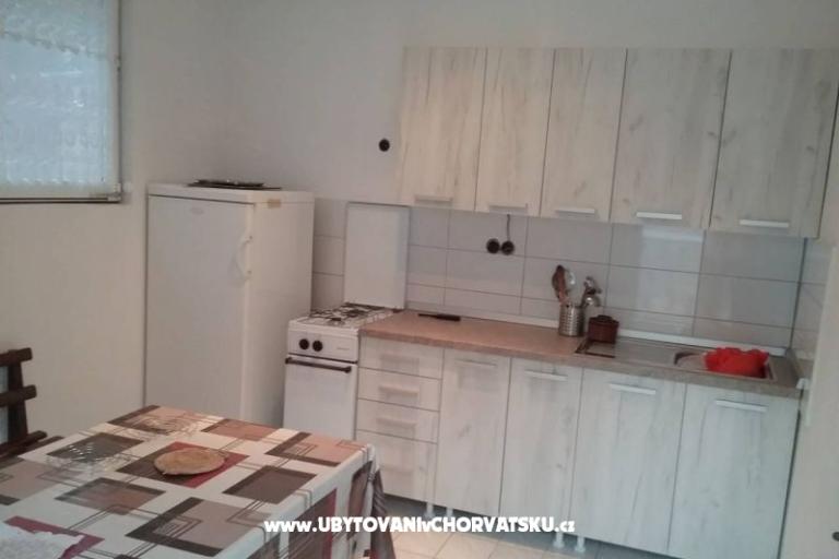 Appartementen &amp; rooms Brist – foto 8