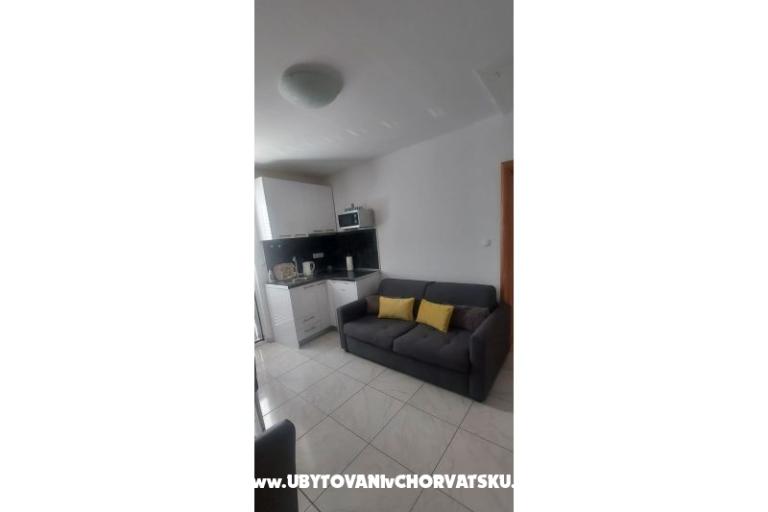 Appartementen Sea star – foto 10