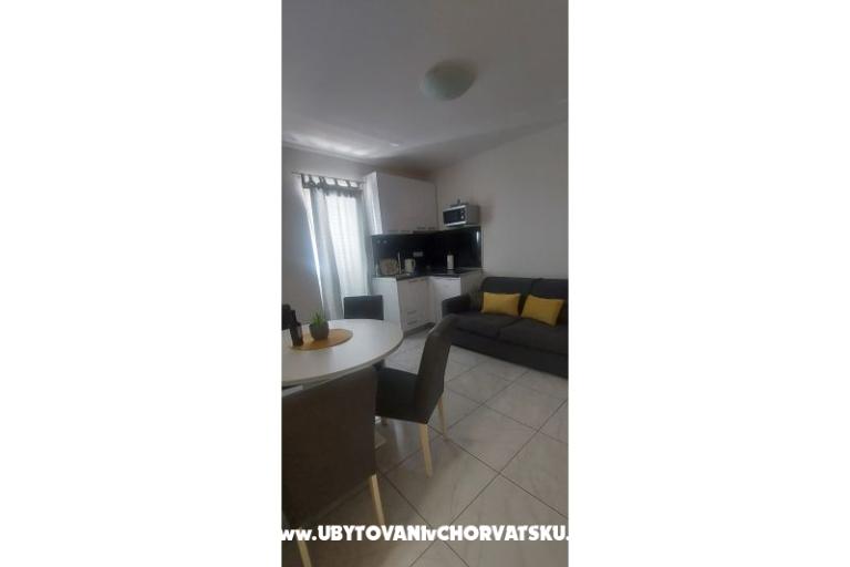 Appartementen Sea star – foto 11