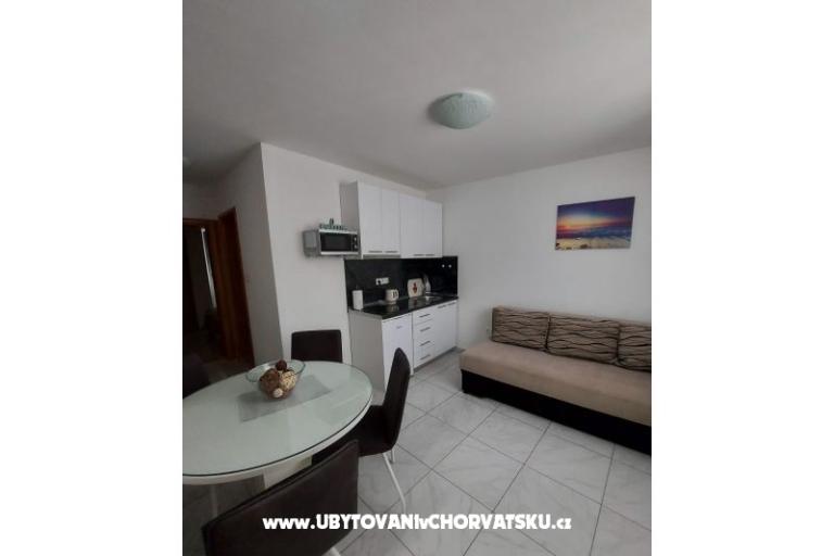 Appartementen Sea star – foto 13
