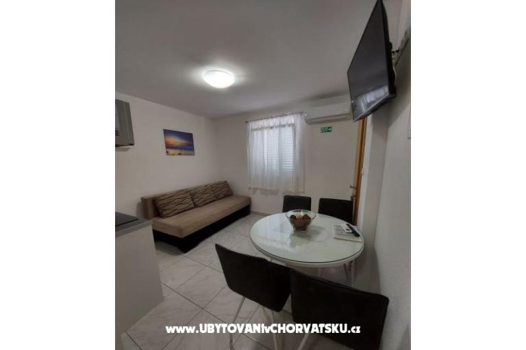 Appartementen Sea star – foto 15