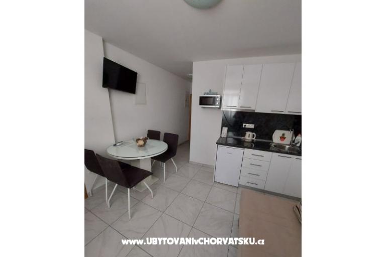 Appartementen Sea star – foto 16