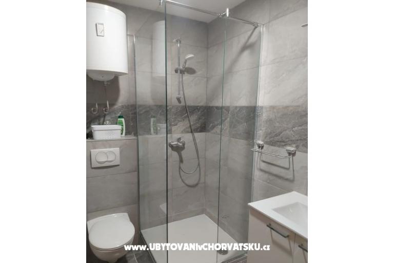 Appartementen Sea star – foto 17