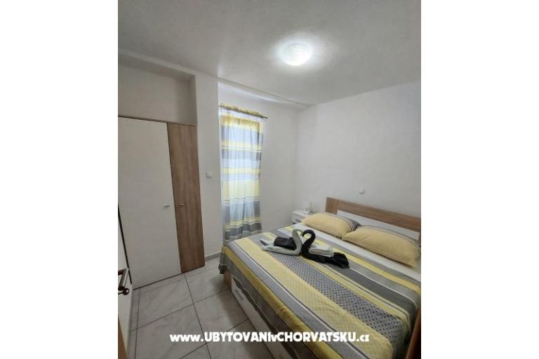Appartementen Sea star – foto 18