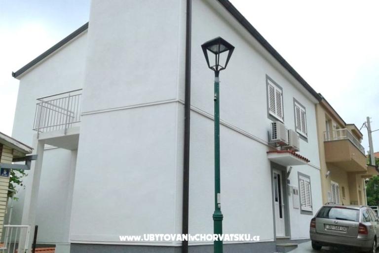 Appartementen Sea star – foto 4