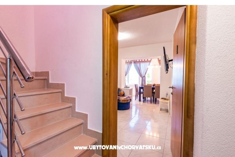 Appartementen Sea star – foto 5