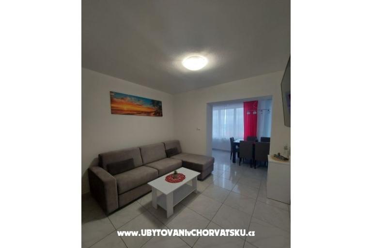 Appartementen Sea star – foto 6