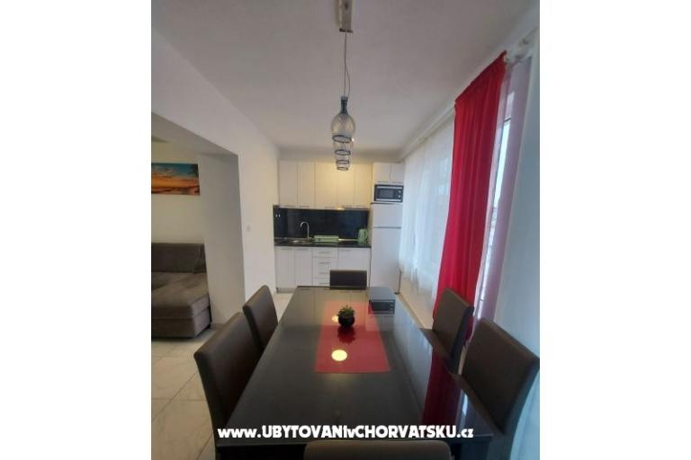 Appartementen Sea star – foto 7