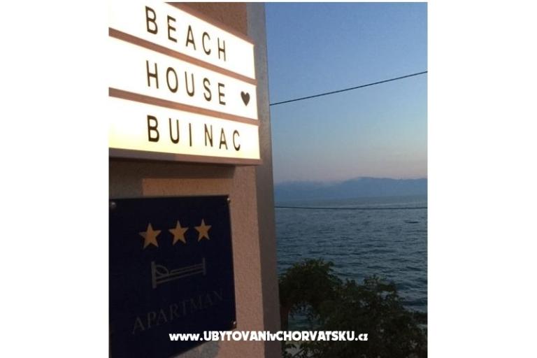 Beach Huis Buinac – foto 17