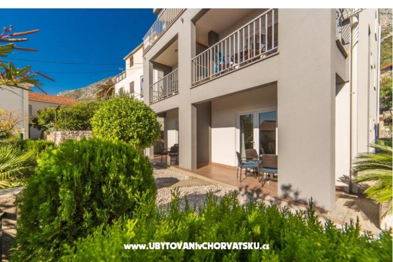 Color Appartementen Miošić – foto 3