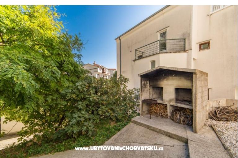 Color Appartementen Miošić – foto 4