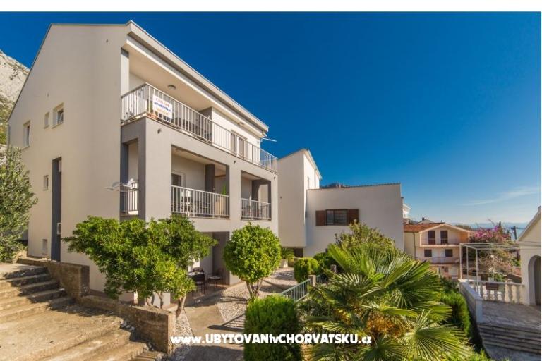 Color Appartementen Miošić – foto 6
