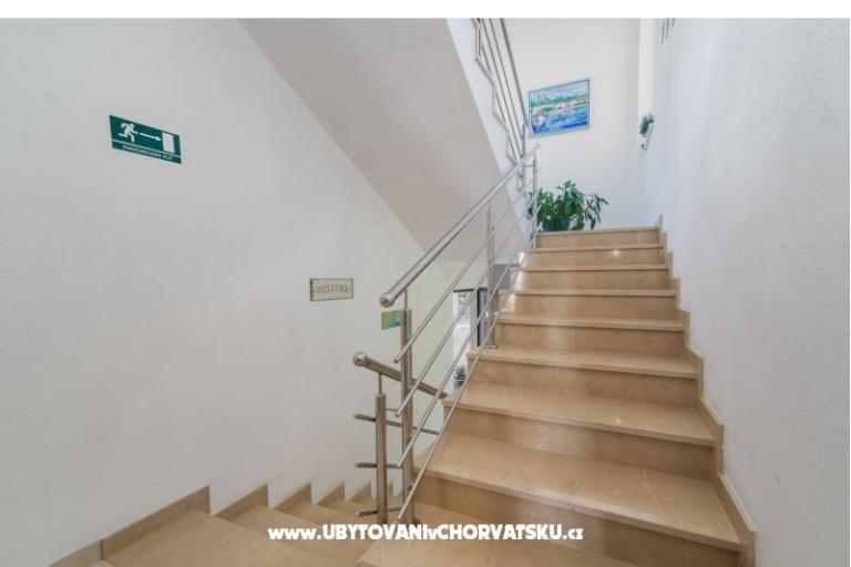 Color Appartementen Miošić – foto 9