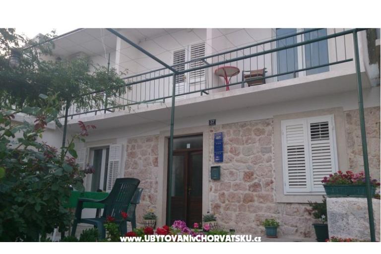Appartementen Gradina – foto 10