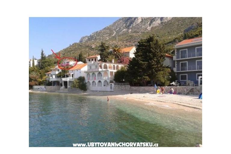 Huis Miošić Appartementen  – foto 2