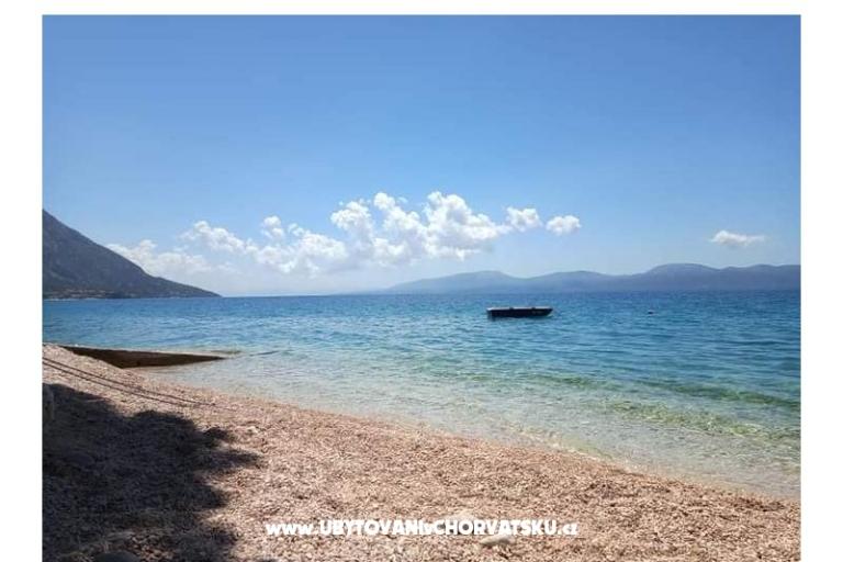 Huis Miošić Appartementen  – foto 6