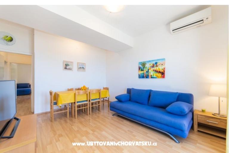 Appartementen M&amp;F – foto 2