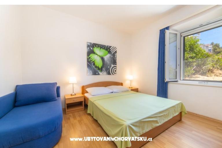 Appartementen M&amp;F – foto 4