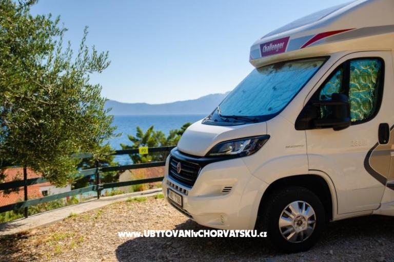 Mini Kamperen Podaca – foto 6