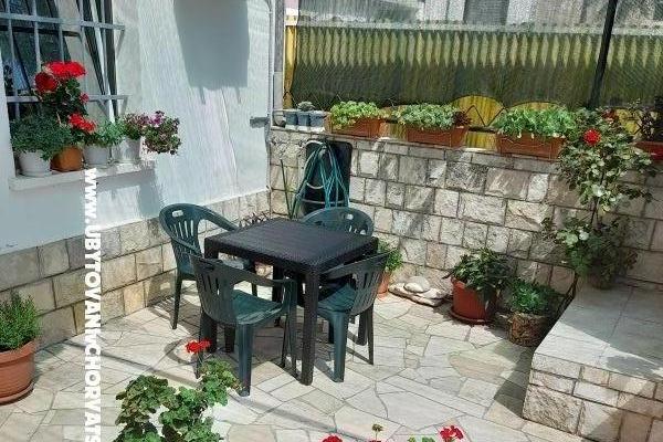 Appartementen Pervan  – foto 8