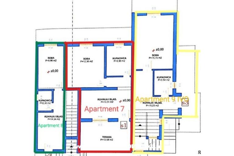 Appartementen Ivo – foto 13