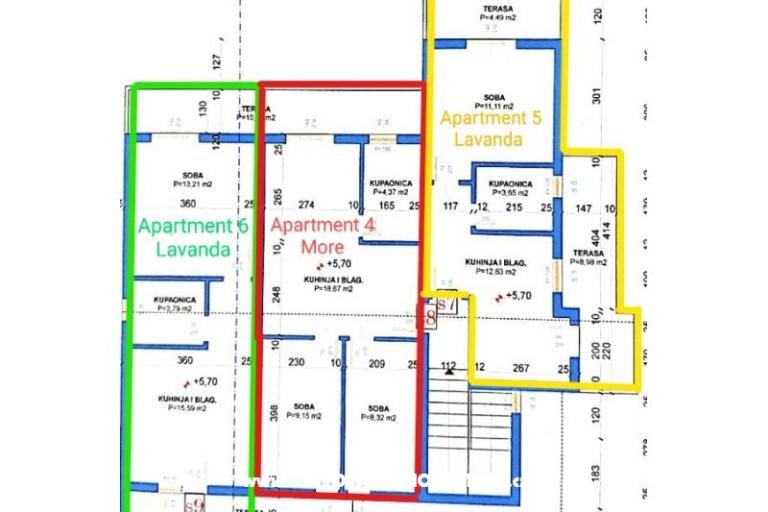 Appartementen Ivo – foto 18
