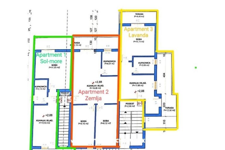 Appartementen Ivo – foto 3