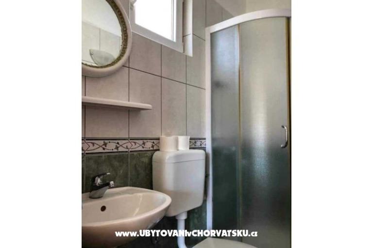 Appartementen Natali – foto 14