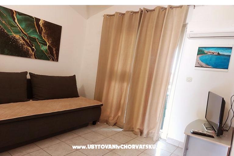 Appartementen Natali – foto 15