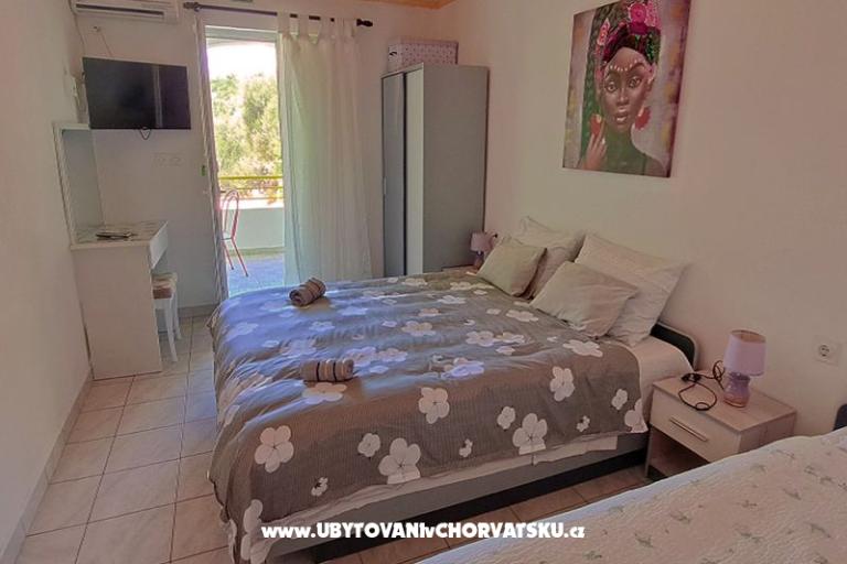 Appartementen Natali – foto 16