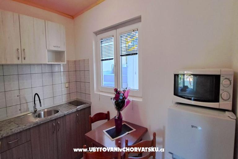 Appartementen Natali – foto 17