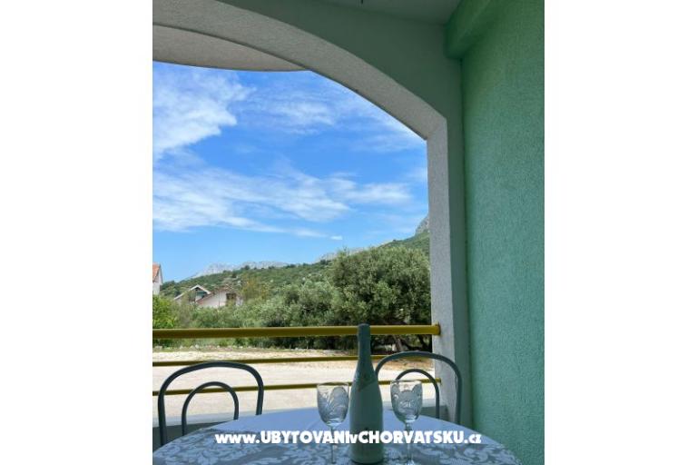 Appartementen Natali – foto 19