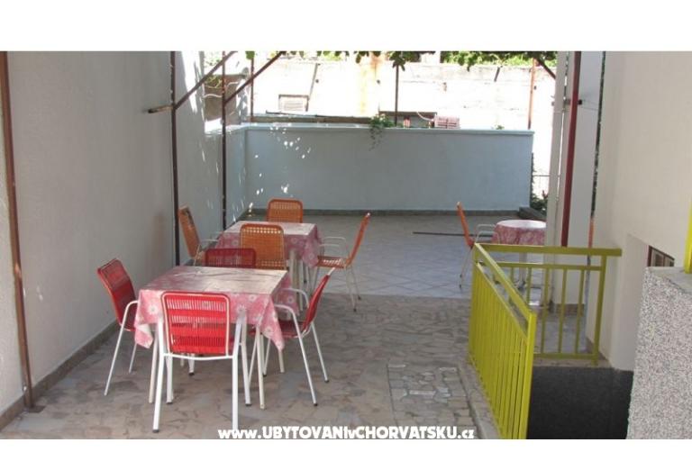 Primorac Appartementen – foto 11