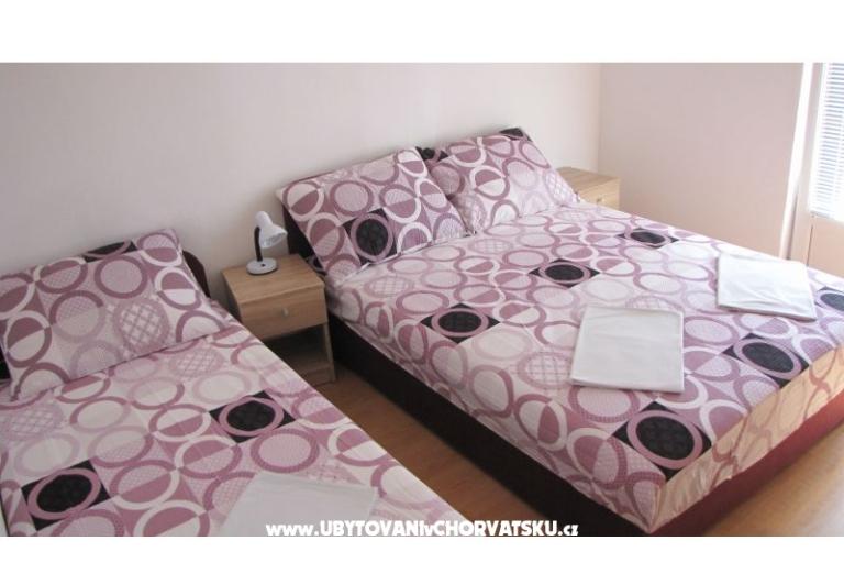 Primorac Appartementen – foto 13