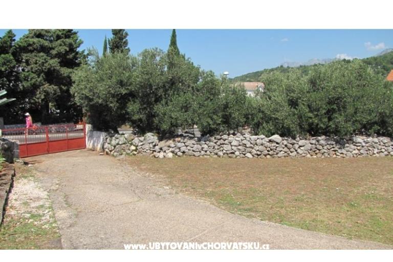 Primorac Appartementen – foto 15